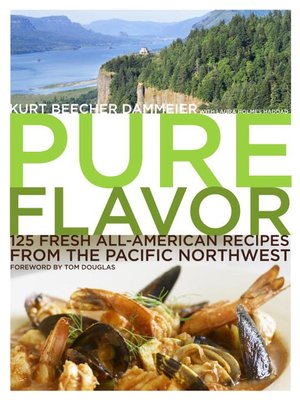 cover image of Pure Flavor